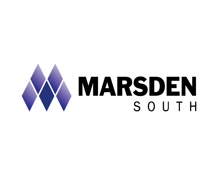Marsden South logo